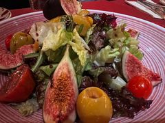 -BROWNSTONE布朗石西班牙餐厅(富城店)