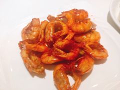 吮指回味虾-金春禧(世茂国际广场店)