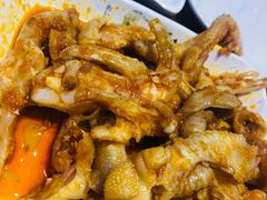 -金刚山烧烤(中山路店)