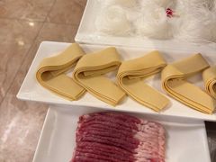 -清真·鸦儿李记·涮肉(花市店)
