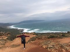 -白沙湾海滩