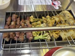 -遇西祠·海鲜烧烤(总店)