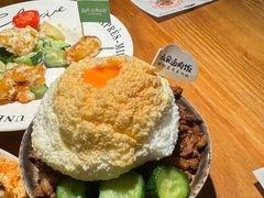 -岛风·台食小馆 ISLAND BISTRO(烟台山店)
