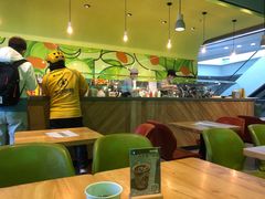 大堂-油梨树AVOCADO TREE(望京店)