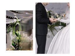 -琥珀婚礼策划AMBER WEDDING