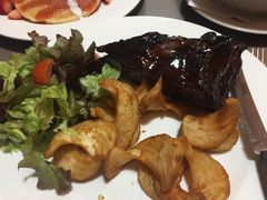 -Pancakes on the rocks(冲浪者天堂店)