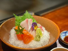 -岩也·日料与酒(龙岗天安云谷店)