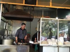 -潮镇老尾牛杂(环城西路店)