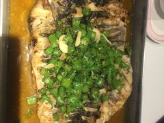 -鱼酷活鱼烤鱼(人信汇商场店)