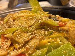 -锦尚阁烤鱼(望京新荟城店)