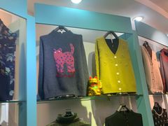 -友谊服饰商场(名品商厦店)