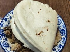 -叁省斋粉蒸肉甑糕·清真(回民街店)