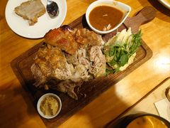 -Secco德式餐吧(南秀村店)