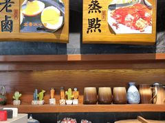 -芜小皖砂锅菜(青山街店)