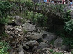 -林坑古村落