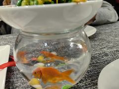 -徐记私厨(半淞园路店)