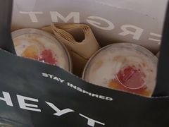 -喜茶(深圳东门1234店)