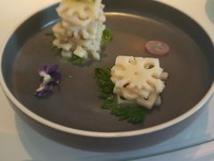 芥味马踏湖藕片-粤界(望京金辉店)