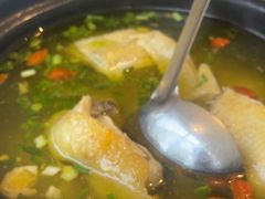 -食光慢宴·安吉土菜馆