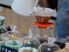 -GOTLOT COFFEE&KITCHEN角落厨房NOOK店