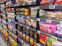 -盒马鲜生(皇庭广场店)
