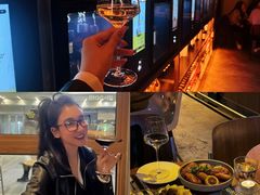 -Blac+Blac(中海环宇荟店)