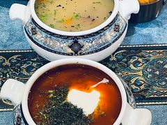 -玛莎西餐厅(佳润华庭店)