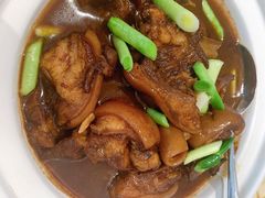 -道道鲜·崇明私房菜(五角场店)