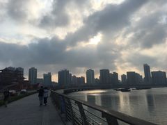 -野狸岛