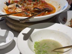 -坛宗剁椒鱼头(河西王府井店)