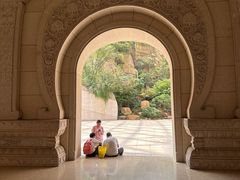 -牛首山文化旅游区