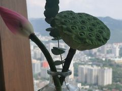 -泉客厅LAPUTA·天空之城