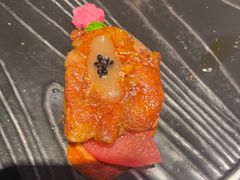 -上井精致料理(中兴商业大厦店)