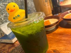 -楠火锅(哈尔滨金爵万象店)