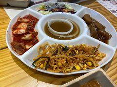 -喜来稀肉(北外滩白玉兰广场店)