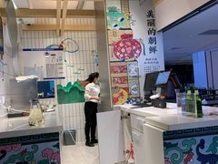 -玉流珍肴馆(亮马桥店)