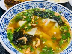 -紫光园·烤鸭·北京菜(团结湖店)