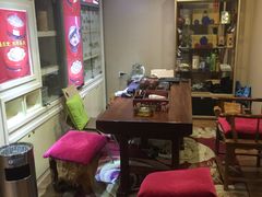 -莱蔻·圣灸堂·推拿艾灸(天山店)