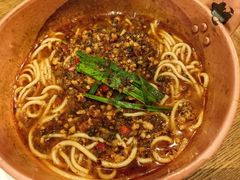 -云海肴·汽锅鸡·云南菜(苏州中心店)