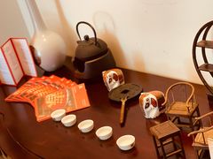 -铭轩中餐厅·海南菜·粤菜(亚龙湾瑞吉店)