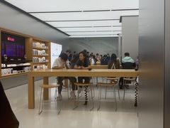 -Apple 零售店(Canton Road)