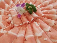 -岳合轩老北京涮肉