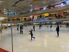 -冠军冰场CHAMPION RINK(苏州中心商场店)