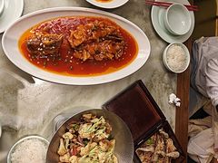 -苏乡兰亭·新派淮扬菜(吾悦广场店)