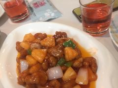-琉璃餐厅(德基广场店)
