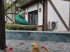 -太阳岛度假酒店