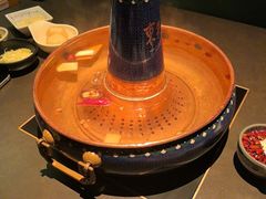 -东来顺·非遗火锅(赛格国际购物中心店)