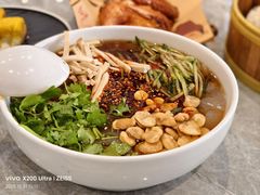 -凯鸽酒楼•雁北民间菜(云冈石窟店)