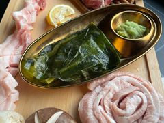 -权金城·炭火烤肉(北京联想桥店)