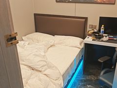 -和光· ALIENSPACE外星人电竞酒店(新街口德基广场店)